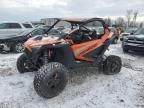 2023 Polaris RZR Turbo R Ultimate