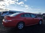 2009 Chevrolet Impala 1LT