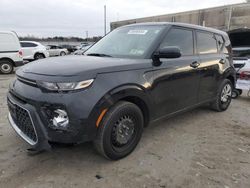 2020 KIA Soul LX en venta en Fredericksburg, VA