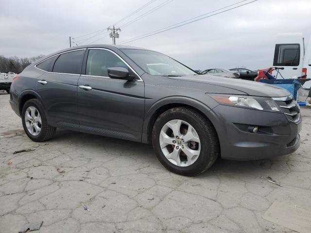 2012 Honda Crosstour EXL