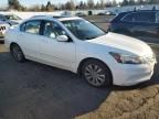 2011 Honda Accord EXL