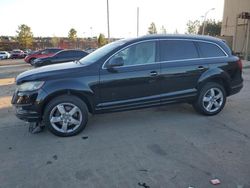 2014 Audi Q7 Premium Plus en venta en Gaston, SC