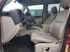 2007 Jeep Commander Limited