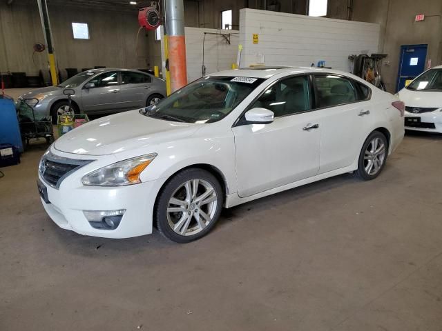 2013 Nissan Altima 3.5S