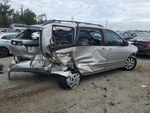 2008 Toyota Sienna CE