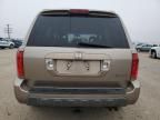 2003 Honda Pilot EXL