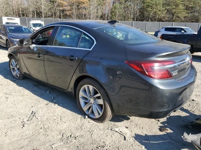 2015 Buick Regal