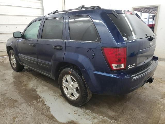 2006 Jeep Grand Cherokee Laredo