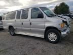 2002 Ford Econoline E350 Super Duty Wagon