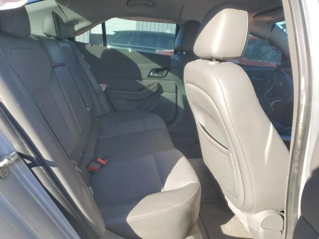 2013 Chevrolet Malibu 1LT