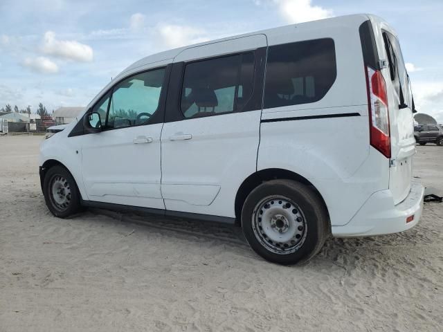 2014 Ford Transit Connect XLT