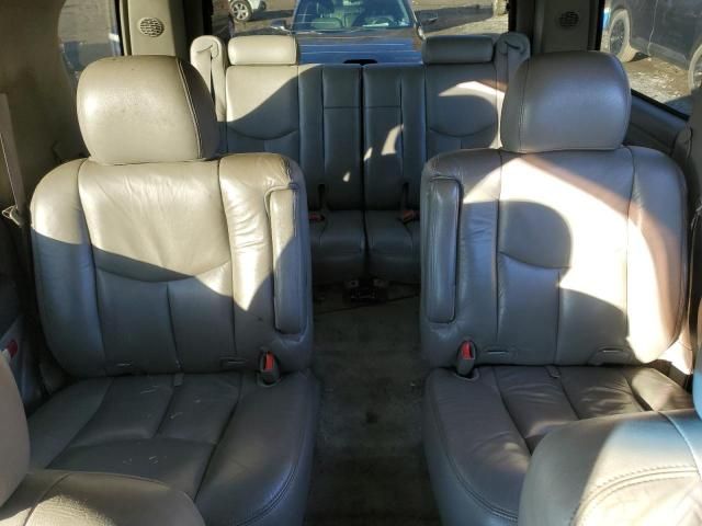 2003 GMC Yukon