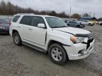 2012 Toyota 4runner SR5