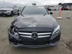 2016 Mercedes-Benz C 300 4matic