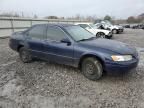 1999 Toyota Camry CE