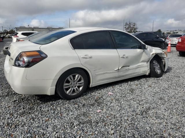 2010 Nissan Altima Base