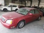 2004 Cadillac Deville DHS