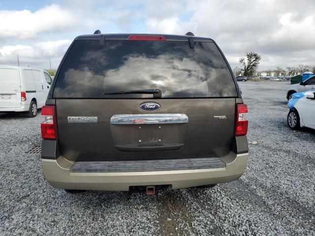 2008 Ford Expedition Eddie Bauer