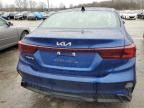 2022 KIA Forte FE