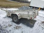 2008 Wqrz 20FLATBED