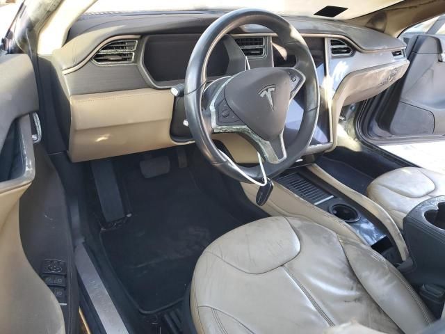 2015 Tesla Model S 85D