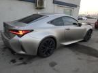 2022 Lexus RC 350 Base