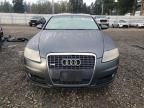 2007 Audi A6 S-LINE Quattro