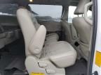 2011 Toyota Sienna XLE