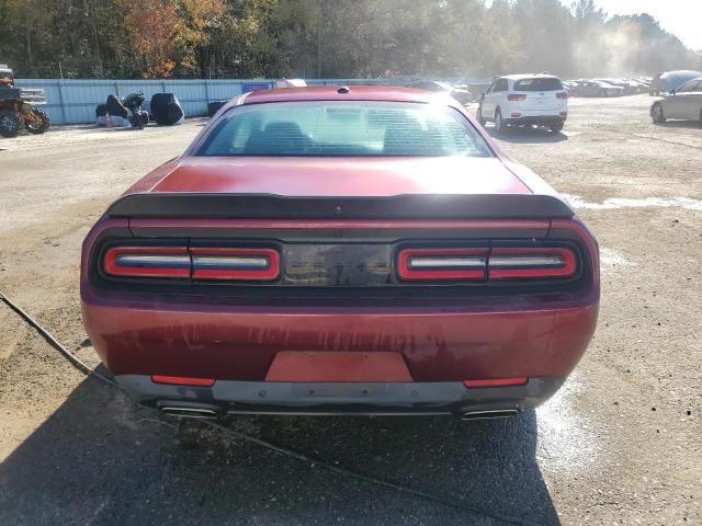 2020 Dodge Challenger GT