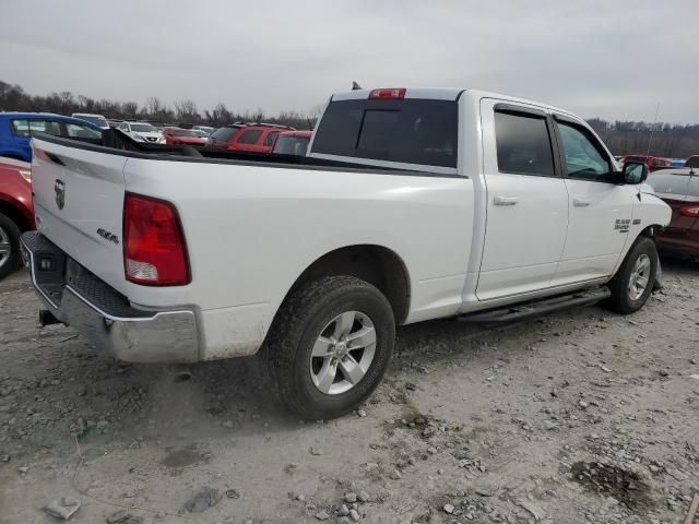 2019 Dodge RAM 1500 Classic SLT