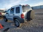 2004 Jeep Liberty Sport