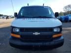 2014 Chevrolet Express G1500