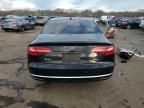 2016 Audi A8 L Quattro