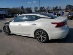 2016 Nissan Maxima 3.5S