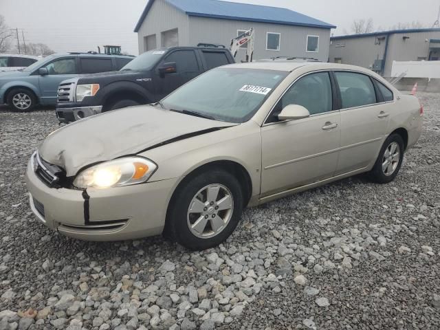 2008 Chevrolet Impala LT