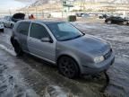 2003 Volkswagen GTI VR6