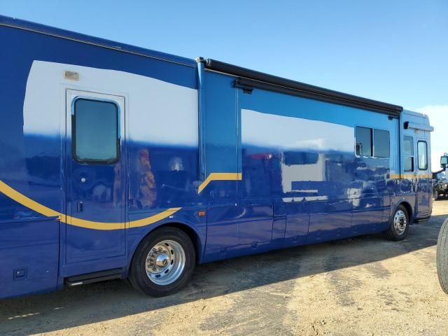 2006 Nationalrv 2006 Freightliner Chassis X Line Motor Home