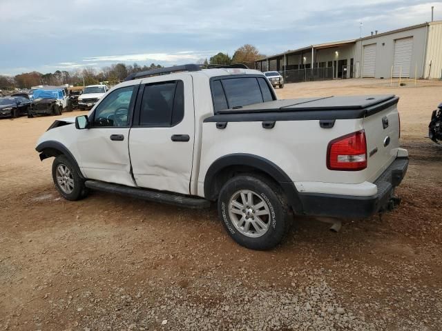 2010 Ford Explorer Sport Trac XLT