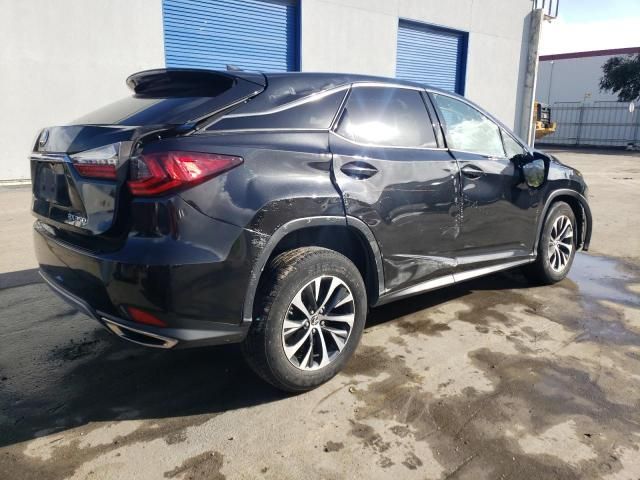 2021 Lexus RX 350 Base