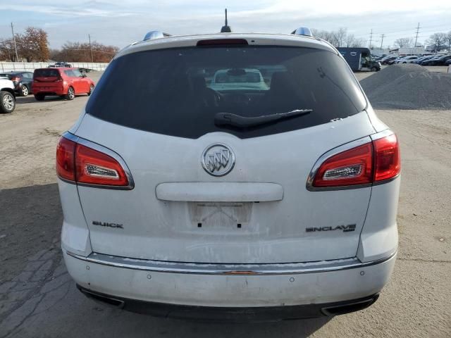 2017 Buick Enclave