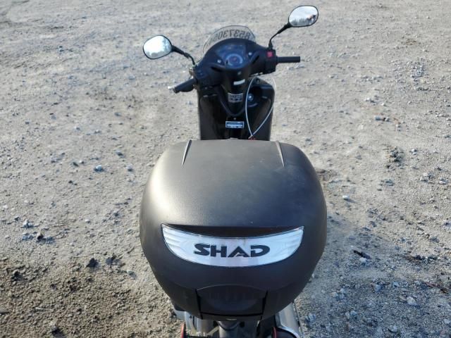 2010 Honda SH150 D