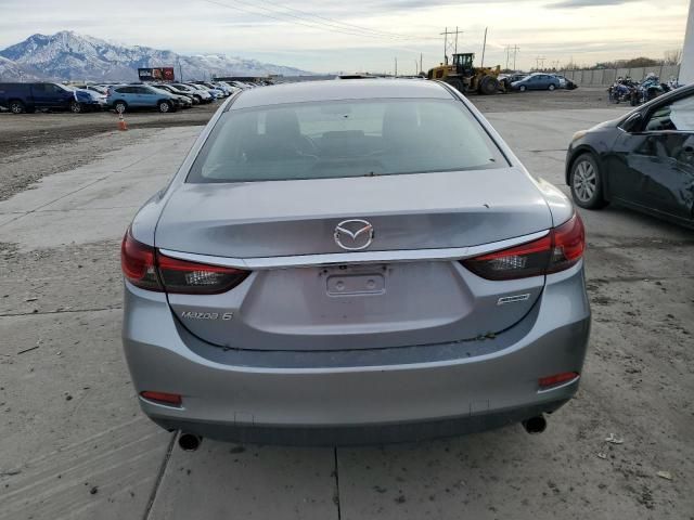 2014 Mazda 6 Touring