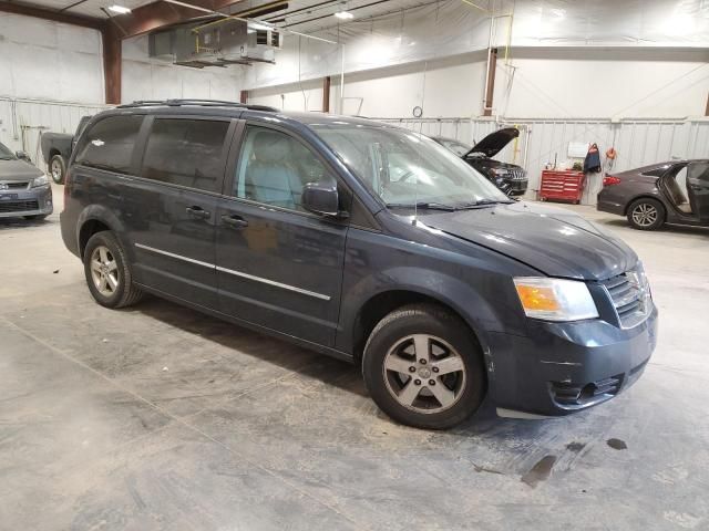 2008 Dodge Grand Caravan SXT