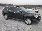 2010 Chevrolet Equinox LTZ