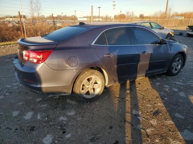 2013 Chevrolet Malibu LS