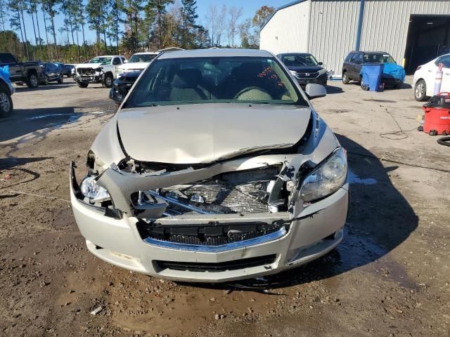 2010 Chevrolet Malibu 1LT