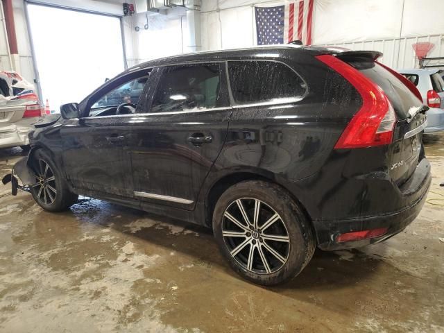 2017 Volvo XC60 T6 Inscription