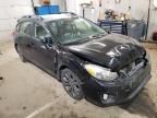 2012 Subaru Impreza Sport Premium