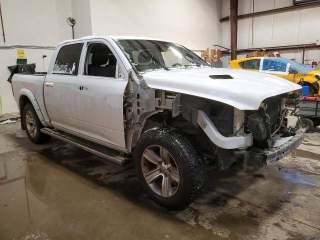 2014 Dodge RAM 1500 Sport