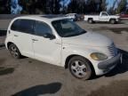 2002 Chrysler PT Cruiser Limited